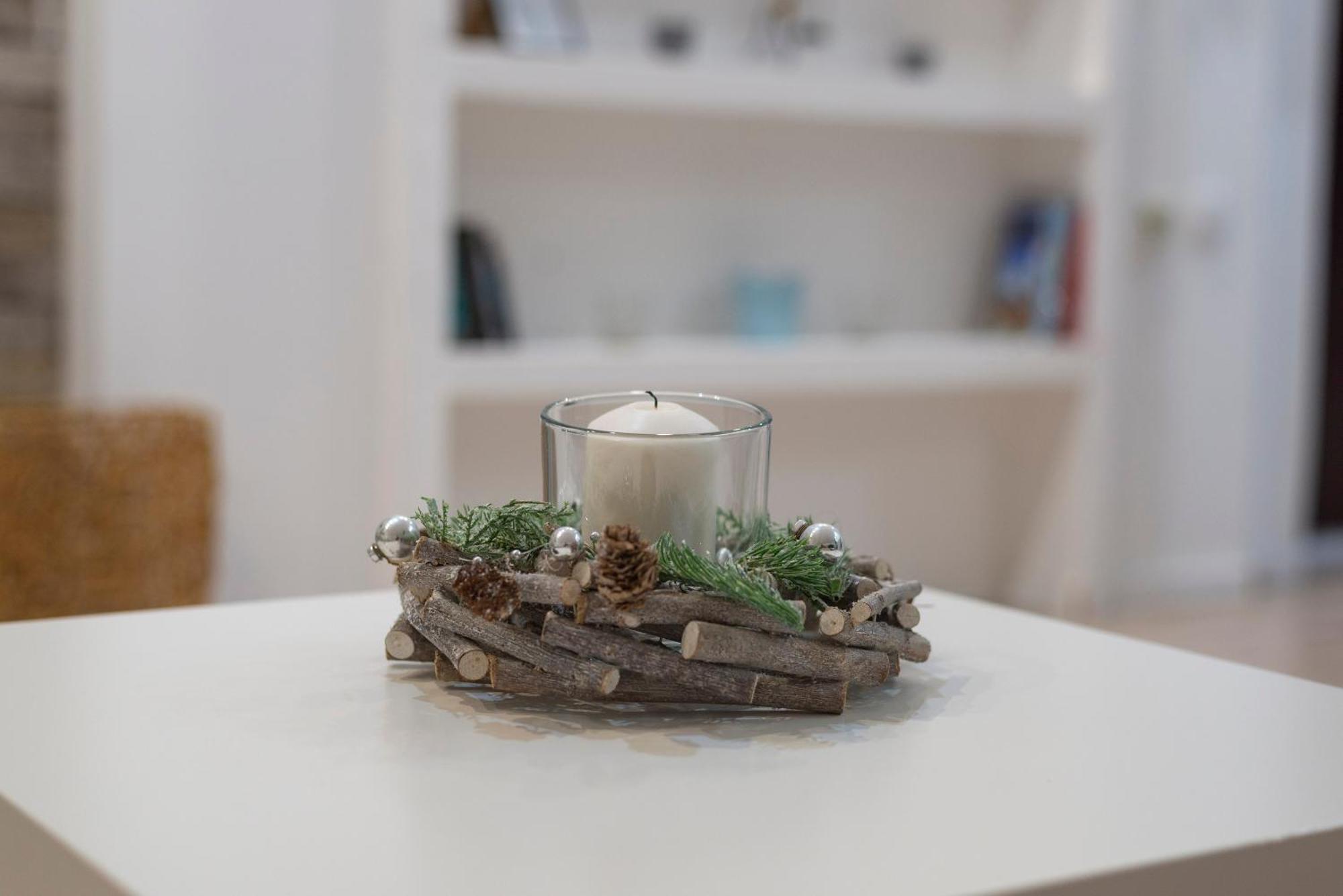 Apartman Gaga Leilighet Novi Sad Eksteriør bilde